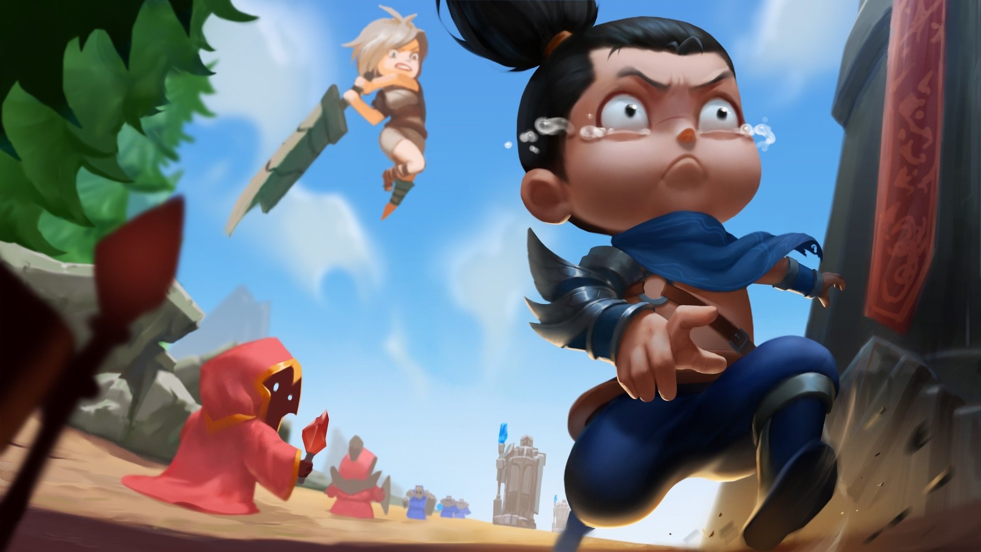 “马科斯·莫奇的出色反应与强力铲球，成为美洲狮队防线的核心”