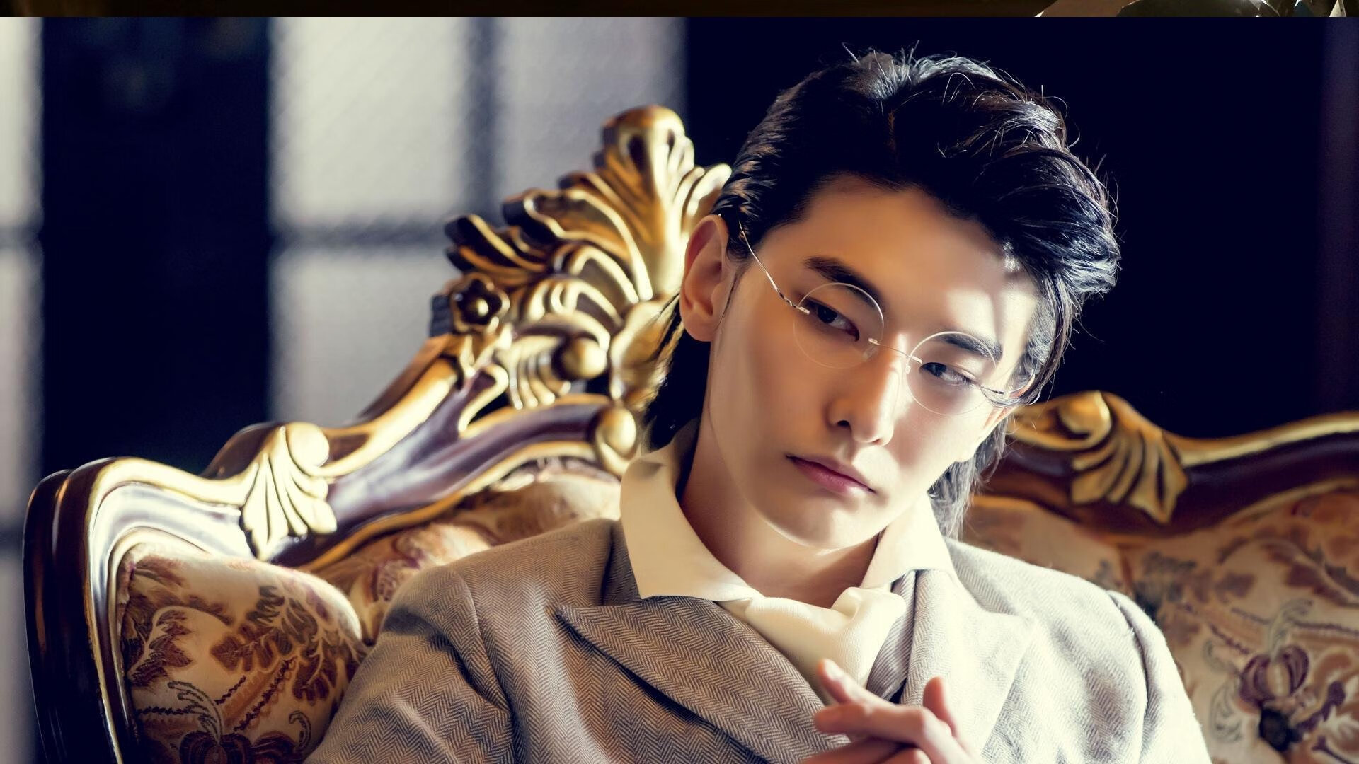 史密斯后半程爆发力成为夺冠关键,史密斯动作